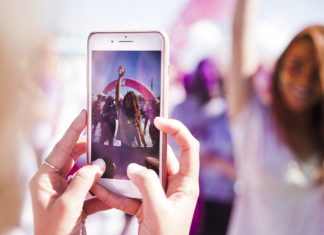 100+ descrieri pe care le poti folosi pentru poze pe Instagram