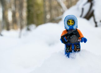41 de expresii amuzante si incredibil de frumoase despre zapada