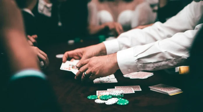 75 de expresii despre poker pe care le poti aplica si in viata de zi cu zi