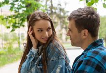 120 de fraze amuzante si dulci de flirt