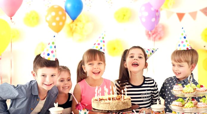 50 de mesaje aniversare amuzante pentru copii