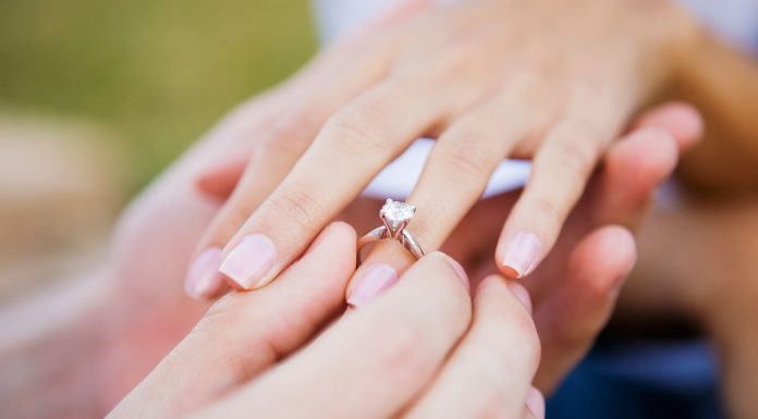 55 de mesaje romantice pentru aniversarea logodnei