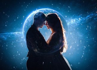 365 de mesaje de dragoste pentru a va lumina relatia