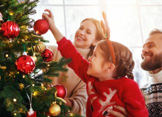 50 de mesaje festive de sarbatori pentru intreaga familie
