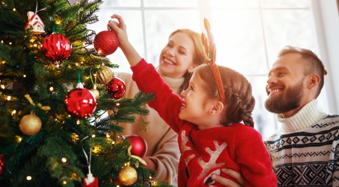 50 de mesaje festive de sarbatori pentru intreaga familie