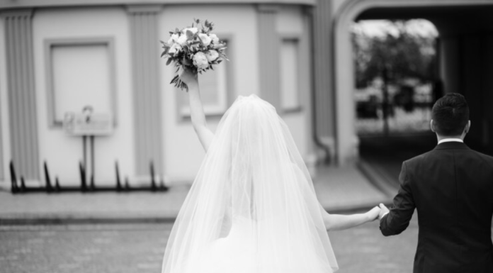 60 de mesaje formale si amuzante pentru ziua nuntii
