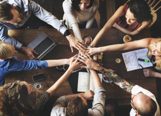 40 de mesaje motivationale pentru a lucra in echipa