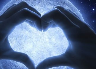140 mesaje de noapte buna romantice pentru el