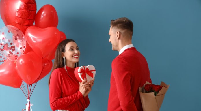 40 de mesaje romantice si amuzante pentru Ziua Indragostitilor