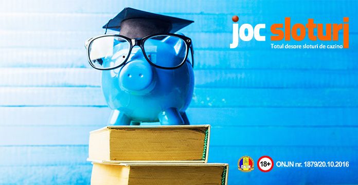 Cazinouri și Educația Financiară: Cum Jocurile de Noroc Pot Fi Folosite ca Instrumente de Învățare