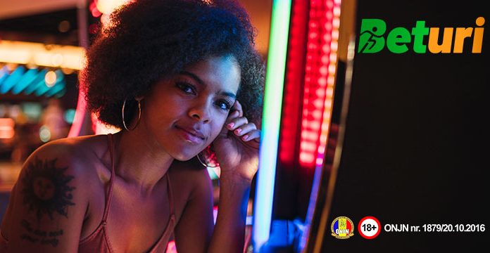 Ce efect au magneții asupra aparatelor de slot?