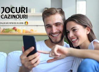 Ce jocuri sunt populare la cazinourile online?