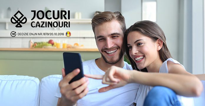 Ce jocuri sunt populare la cazinourile online?