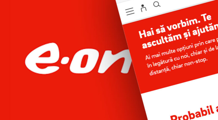 Cum sa contactezi rapid E.ON pentru suport si asistenta deranjamente