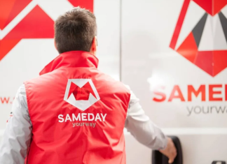 Suport Sameday call center pentru clienti si livrari