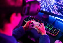 Jocurile video și jocurile online: cum mișcă economia României