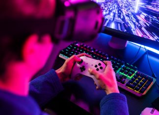 Jocurile video și jocurile online: cum mișcă economia României